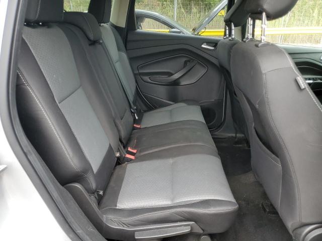 1FMCU0GD1JUA03229 - 2018 FORD ESCAPE SE Gümüş fotoğraf 11