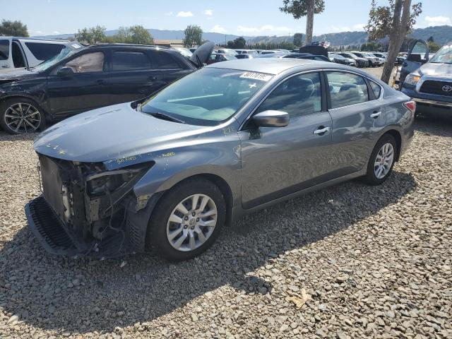 2015 NISSAN ALTIMA 2.5, 
