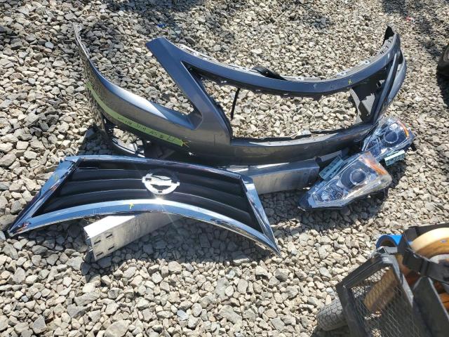 1N4AL3AP3FC145328 - 2015 NISSAN ALTIMA 2.5 ნაცრისფერი ფოტო 12