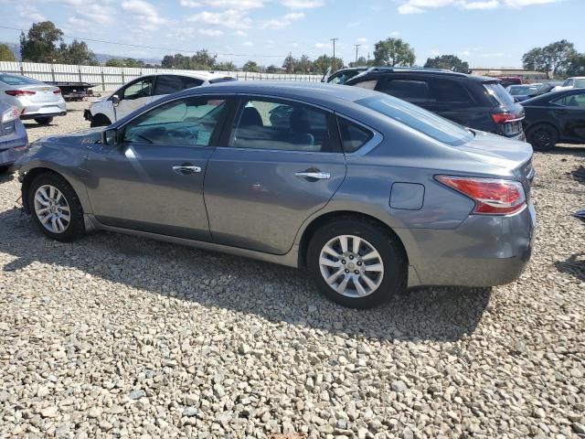 1N4AL3AP3FC145328 - 2015 NISSAN ALTIMA 2.5 ნაცრისფერი ფოტო 2