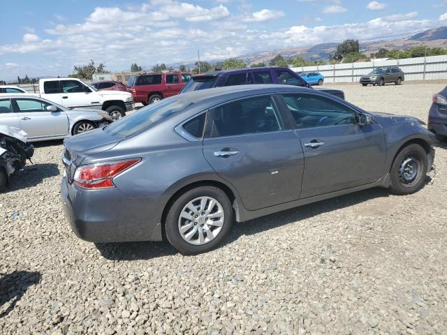 1N4AL3AP3FC145328 - 2015 NISSAN ALTIMA 2.5 ნაცრისფერი ფოტო 3