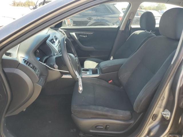 1N4AL3AP3FC145328 - 2015 NISSAN ALTIMA 2.5 ნაცრისფერი ფოტო 7