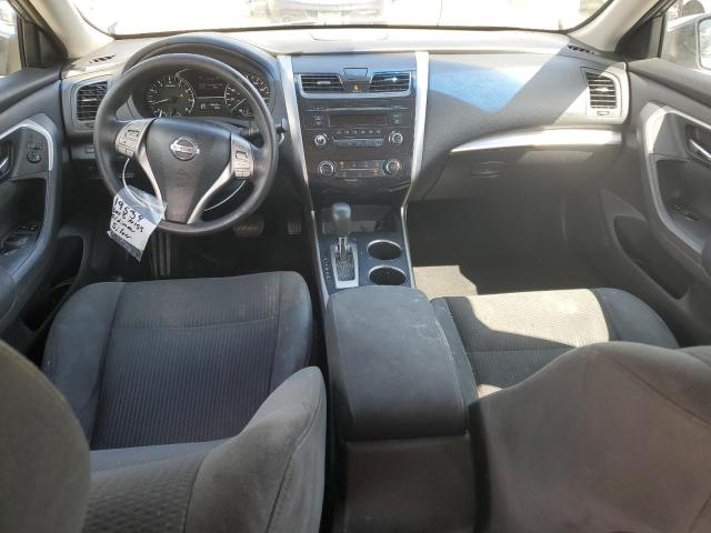 1N4AL3AP3FC145328 - 2015 NISSAN ALTIMA 2.5 ნაცრისფერი ფოტო 8
