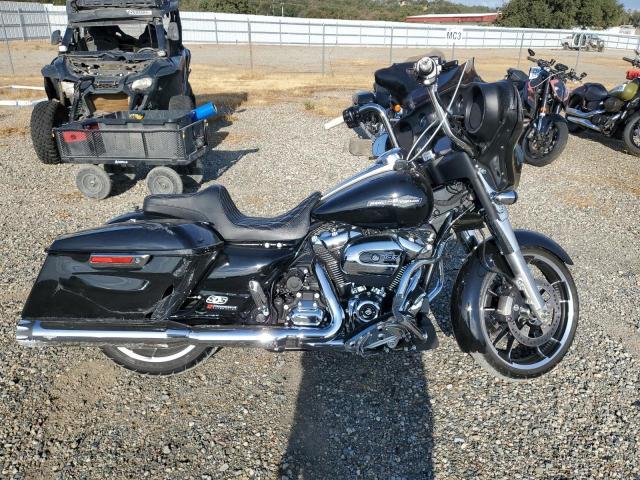 2023 HARLEY-DAVIDSON FLHX, 