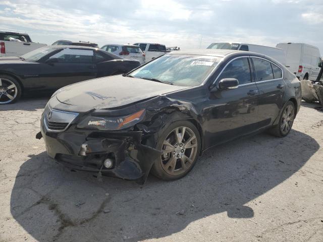2012 ACURA TL, 
