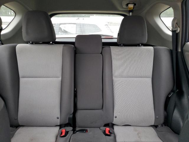 2T3BFREV8DW069150 - 2013 TOYOTA RAV4 LE 蓝色 照片 10