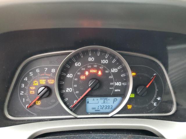 2T3BFREV8DW069150 - 2013 TOYOTA RAV4 LE 蓝色 照片 9