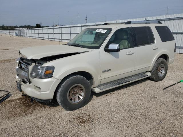 2006 FORD EXPLORER LIMITED, 