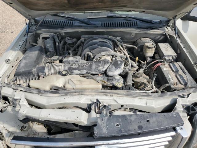 1FMEU75826ZA13253 - 2006 FORD EXPLORER LIMITED WHITE photo 12