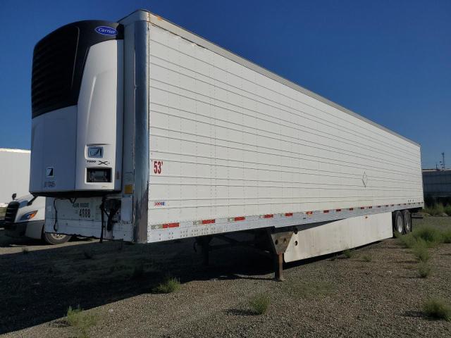 1UYVS2531GU539312 - 2016 UTILITY VS2RA Սպիտակ լուսանկար 2