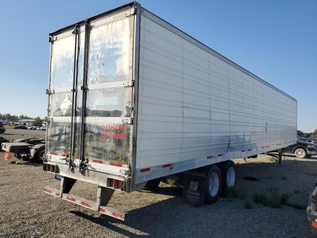 1UYVS2531GU539312 - 2016 UTILITY VS2RA Սպիտակ լուսանկար 4