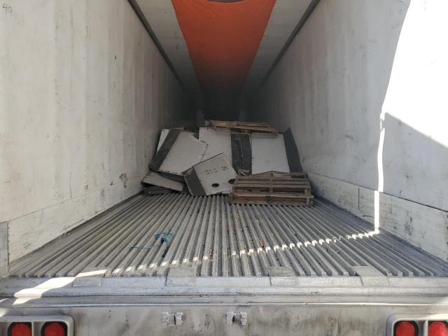 1UYVS2531GU539312 - 2016 UTILITY VS2RA Սպիտակ լուսանկար 6