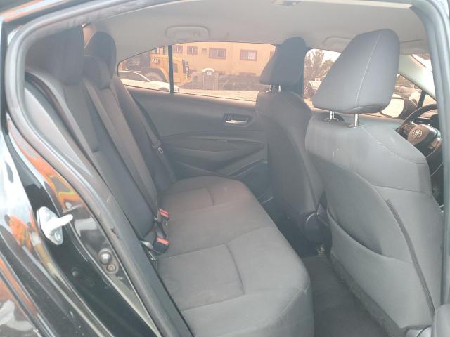 JTDEPMAEXMJ168277 - 2021 TOYOTA COROLLA LE Қара фото 10