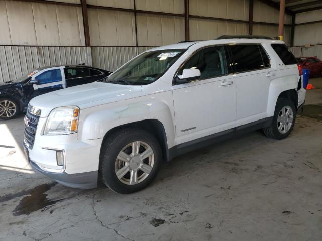2016 GMC TERRAIN SLE, 