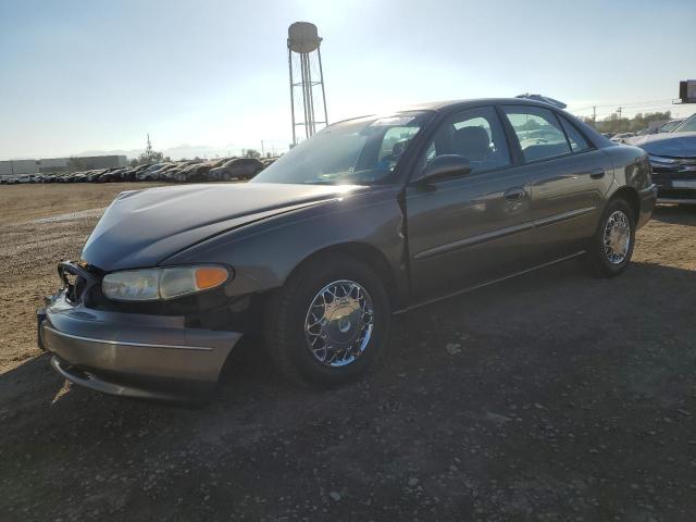 2003 BUICK CENTURY CUSTOM, 