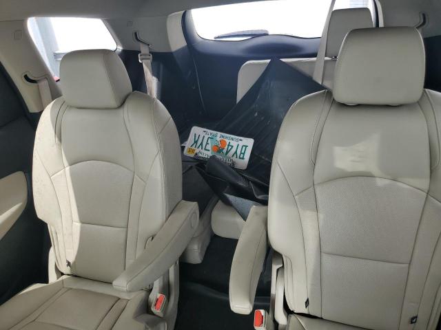 5GAERBKW6LJ132995 - 2020 BUICK ENCLAVE ESSENCE Ağ foto 10