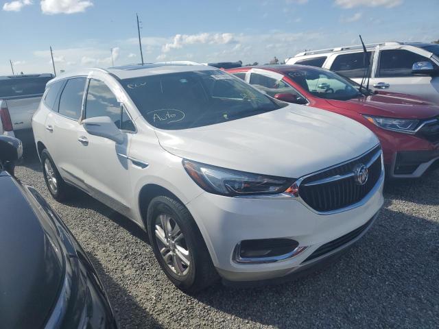 5GAERBKW6LJ132995 - 2020 BUICK ENCLAVE ESSENCE Ağ foto 4