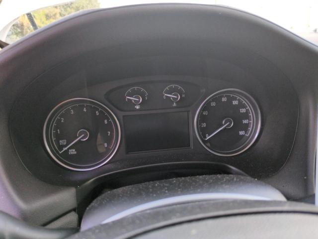 5GAERBKW6LJ132995 - 2020 BUICK ENCLAVE ESSENCE Ağ foto 9