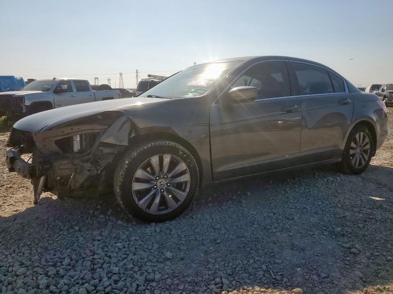 2012 HONDA ACCORD EX, 