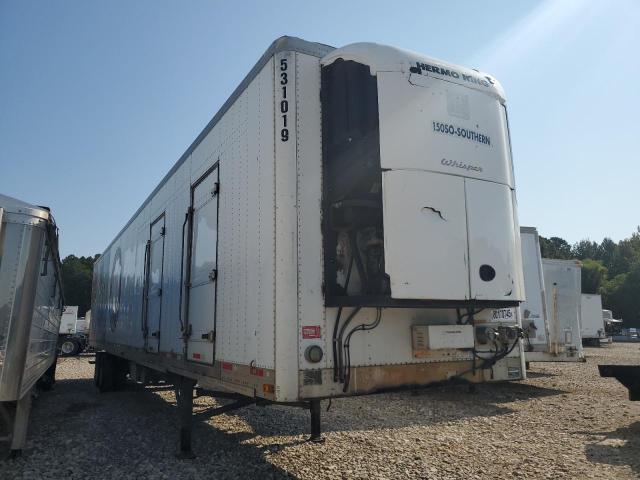 2014 UTILITY TRAILER, 