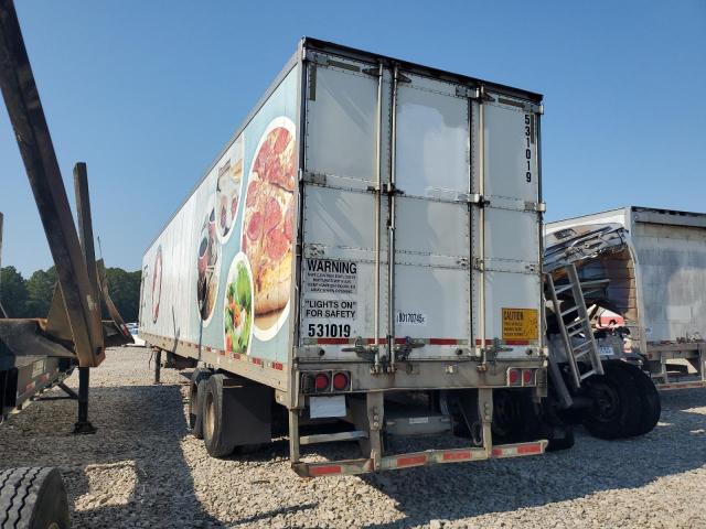 1UYVS2533EU920303 - 2014 UTILITY TRAILER თეთრი ფოტო 3