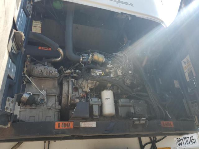 1UYVS2533EU920303 - 2014 UTILITY TRAILER თეთრი ფოტო 7