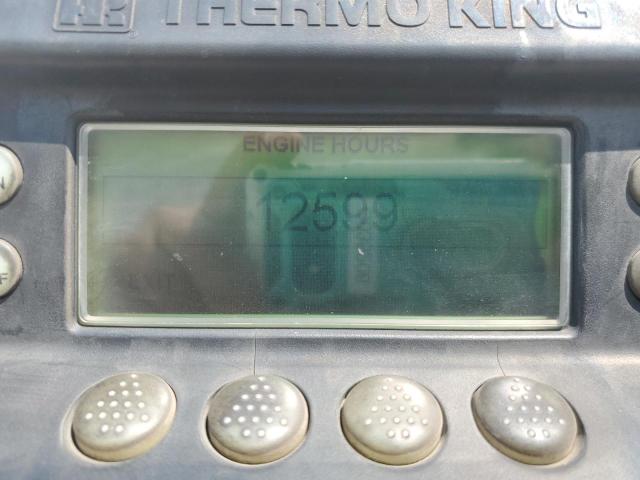 1UYVS2533EU920303 - 2014 UTILITY TRAILER თეთრი ფოტო 8