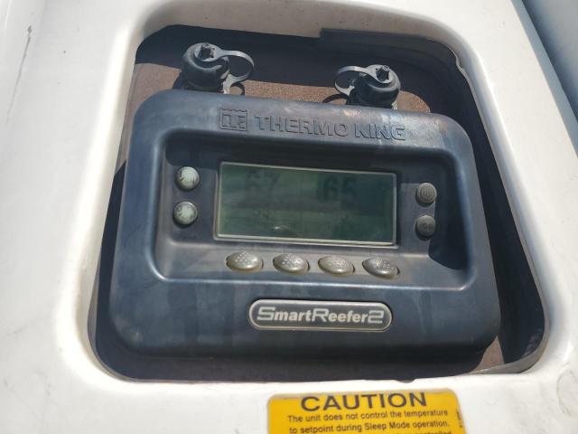 1UYVS2533EU920303 - 2014 UTILITY TRAILER თეთრი ფოტო 9