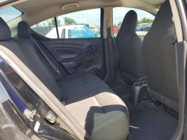 3N1CN7AP7GL880911 - 2016 NISSAN VERSA S 黑色 照片 10