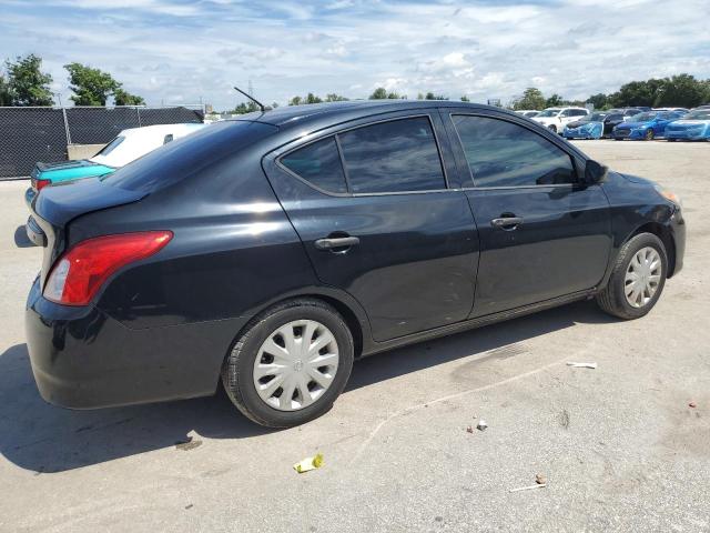 3N1CN7AP7GL880911 - 2016 NISSAN VERSA S 黑色 照片 3