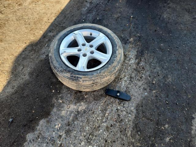 1G1ZB5ST4PF113391 - 2023 CHEVROLET MALIBU LS BLACK photo 12