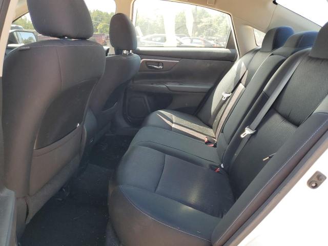 1N4AL3AP0JC140466 - 2018 NISSAN ALTIMA 2.5 თეთრი ფოტო 10