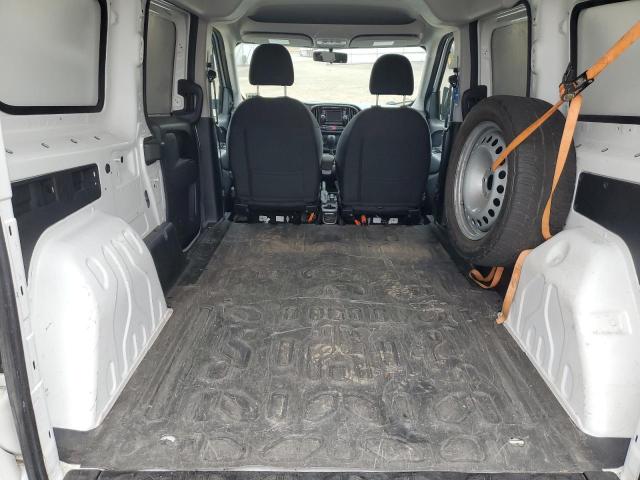 ZFBERFBB2H6E27675 - 2017 RAM PROMASTER SLT Білий фото 10