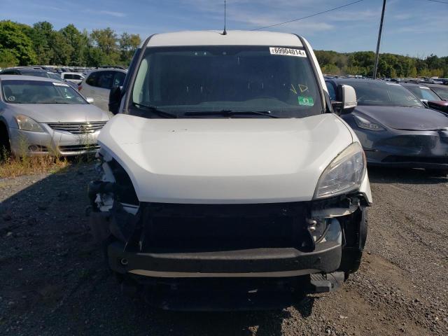 ZFBERFBB2H6E27675 - 2017 RAM PROMASTER SLT Білий фото 5