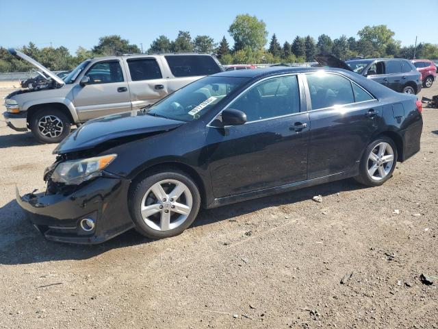 2014 TOYOTA CAMRY L, 