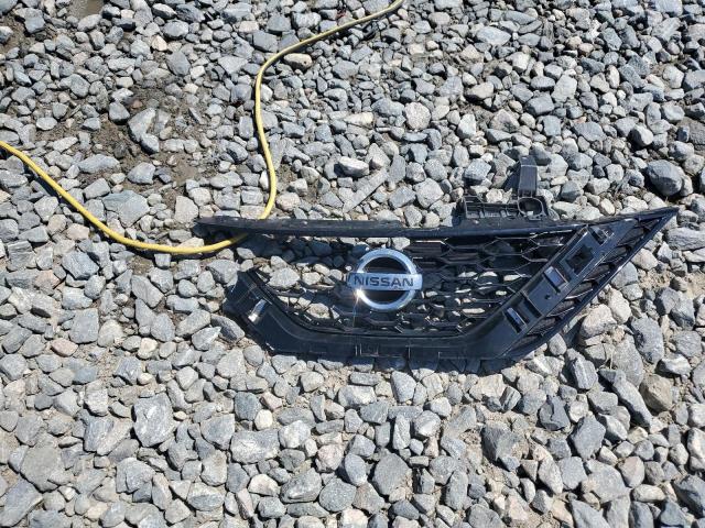 3N1AB7AP1JY332462 - 2018 NISSAN SENTRA S 灰色 照片 12