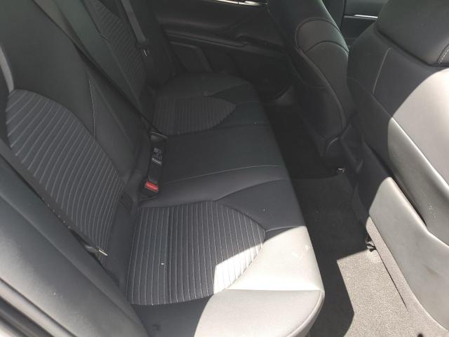 4T1G11AK2LU893170 - 2020 TOYOTA CAMRY SE 白色 照片 10