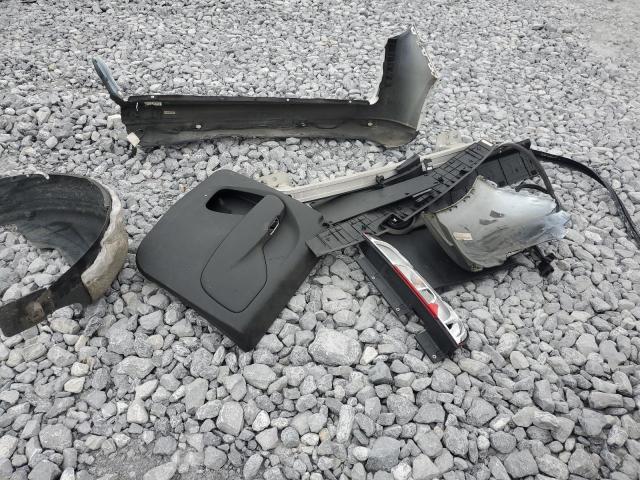 ZFBHRFBB6M6U38991 - 2021 RAM PROMASTER SLT Blanc photo 13