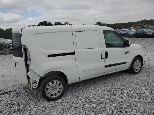 ZFBHRFBB6M6U38991 - 2021 RAM PROMASTER SLT Blanc photo 3