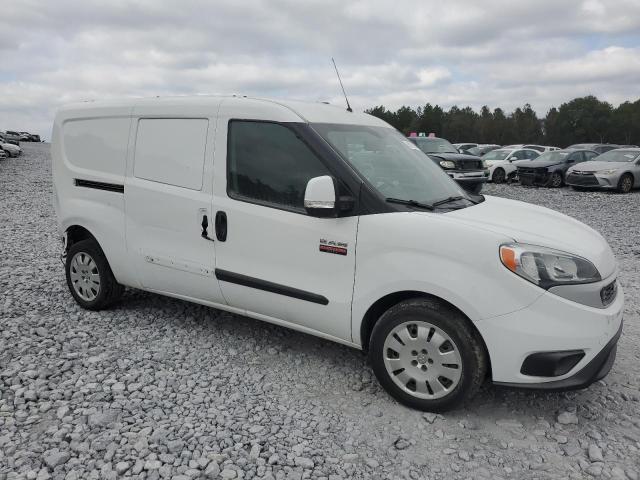 ZFBHRFBB6M6U38991 - 2021 RAM PROMASTER SLT Blanc photo 4