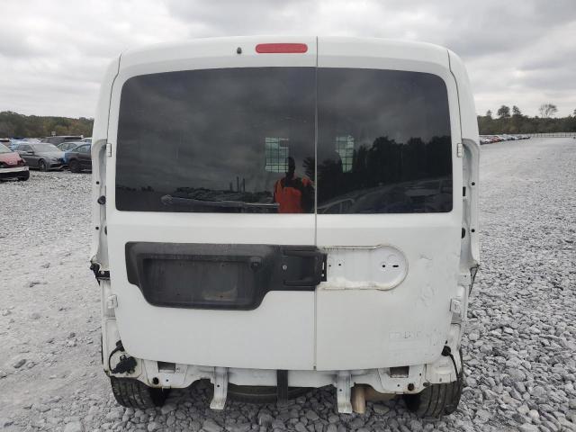 ZFBHRFBB6M6U38991 - 2021 RAM PROMASTER SLT Blanc photo 6