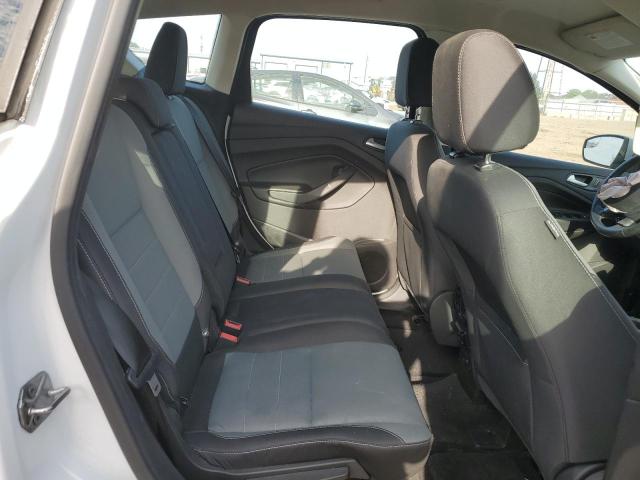 1FADP5AU3GL102659 - 2016 FORD C-MAX SE Սպիտակ լուսանկար 11