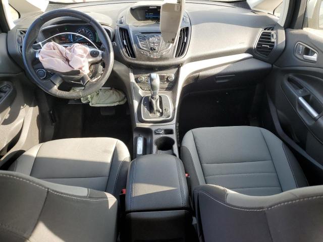 1FADP5AU3GL102659 - 2016 FORD C-MAX SE Սպիտակ լուսանկար 8