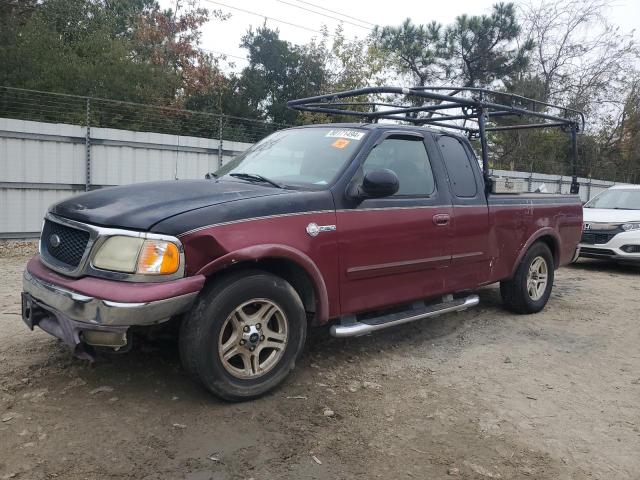 2003 FORD F-150, 