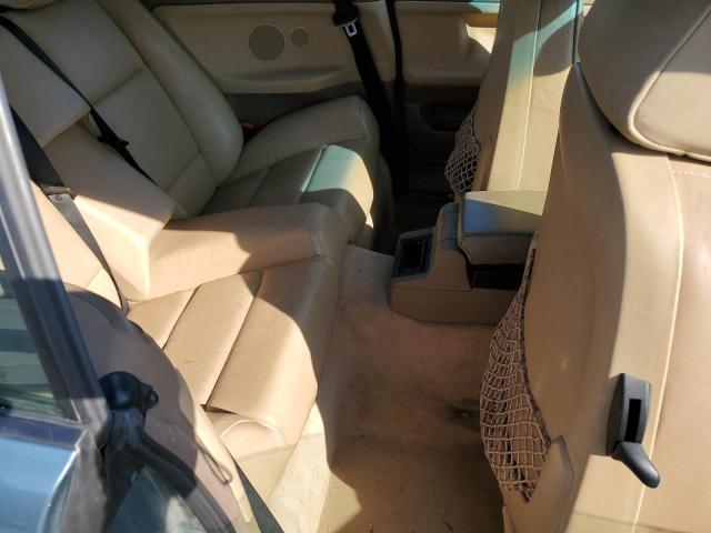 WBABJ6326SJD39848 - 1995 BMW 325 IC AUTOMATIC Mavi foto 10