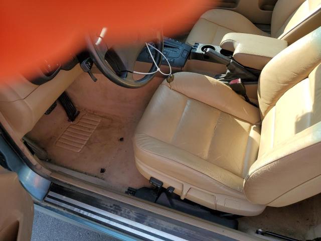 WBABJ6326SJD39848 - 1995 BMW 325 IC AUTOMATIC Mavi foto 7