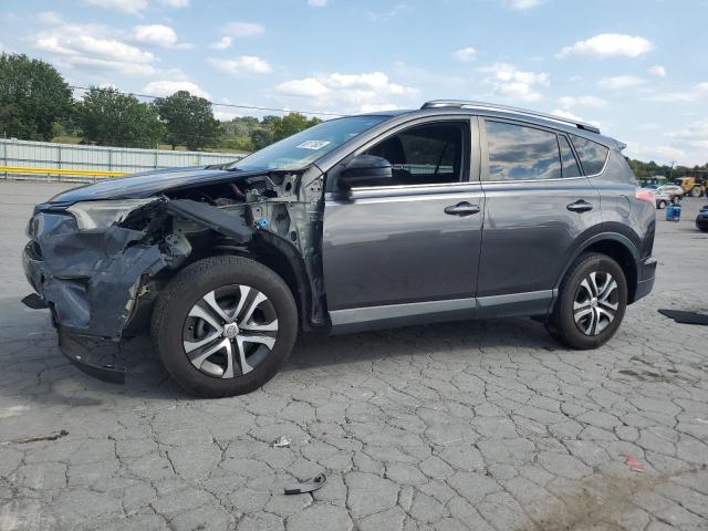 2017 TOYOTA RAV4 LE, 