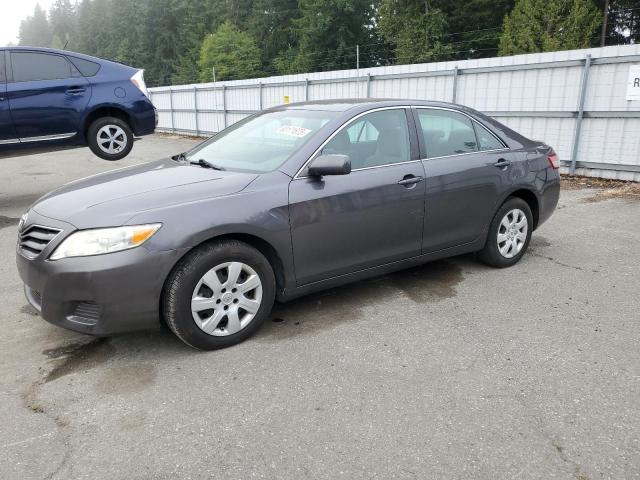 2011 TOYOTA CAMRY BASE, 