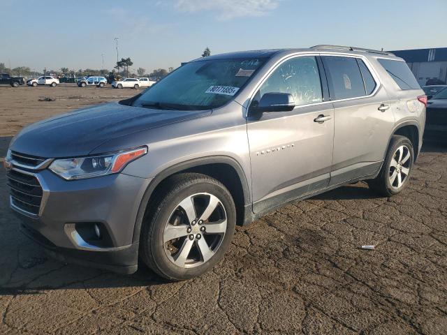 2019 CHEVROLET TRAVERSE LT, 