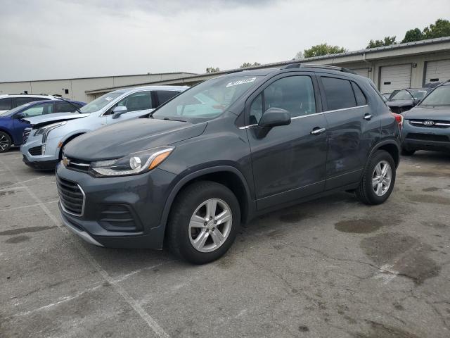 2019 CHEVROLET TRAX 1LT, 